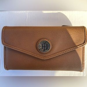 Trifold Tommy Hilfiger Wallet